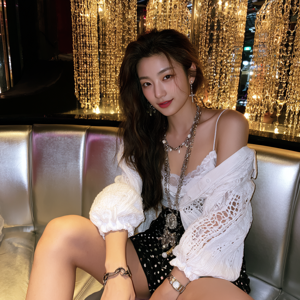 유성 마징가 룸싸롱 이미지 3